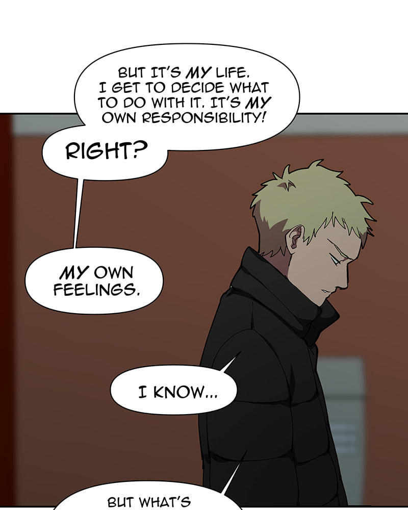 I Love You Chapter 247 page 96 - 
