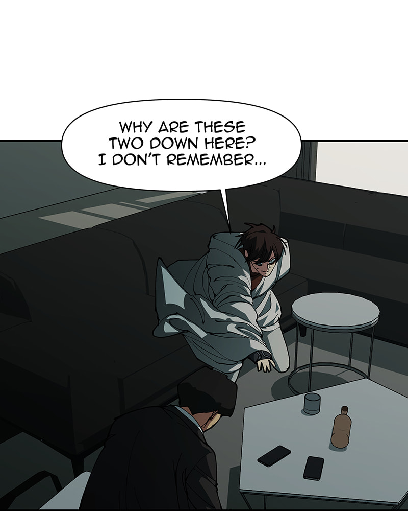 I Love You Chapter 248 page 12 - 