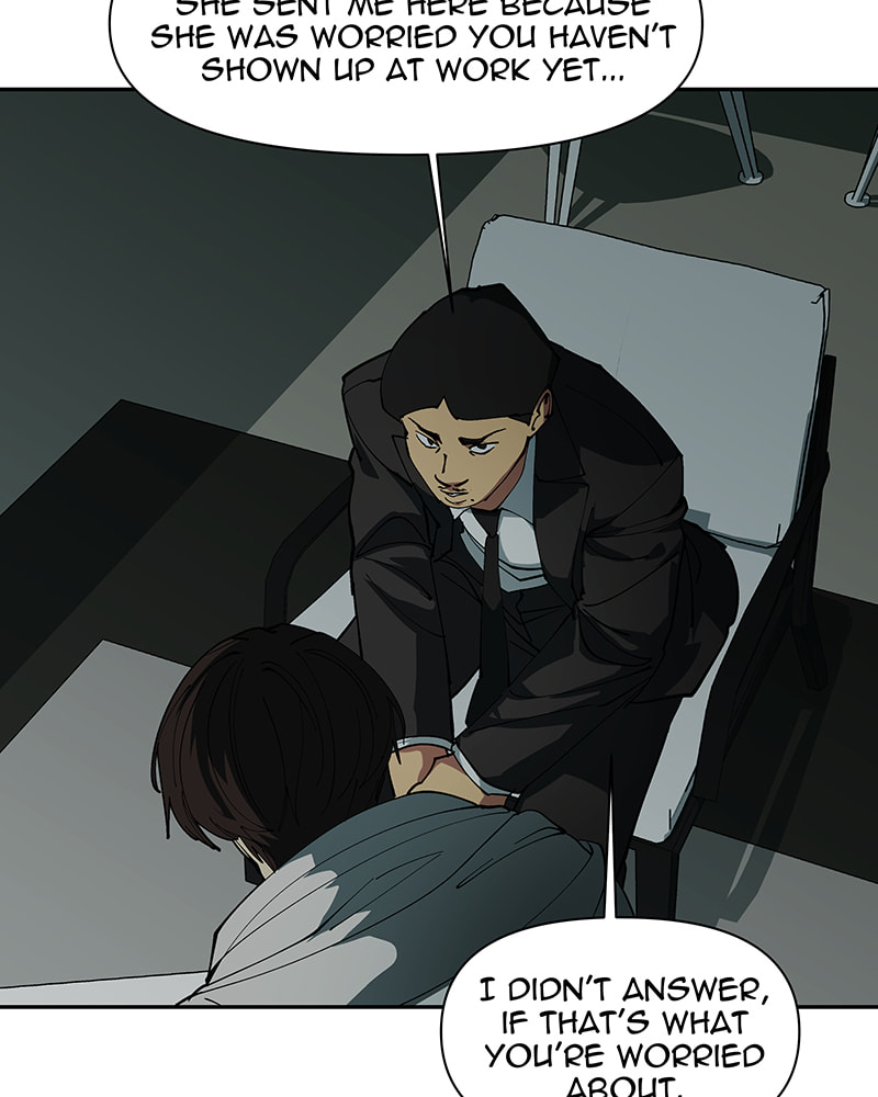 I Love You Chapter 248 page 15 - 