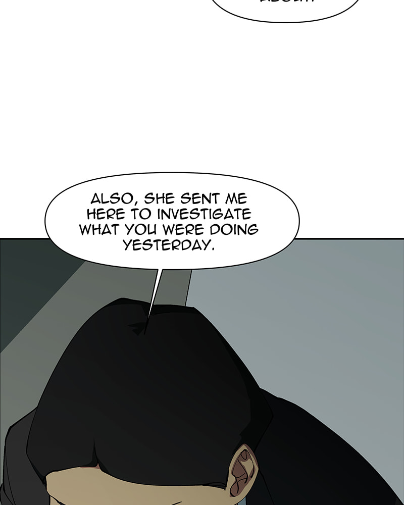 I Love You Chapter 248 page 16 - 