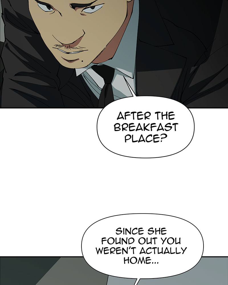 I Love You Chapter 248 page 17 - 