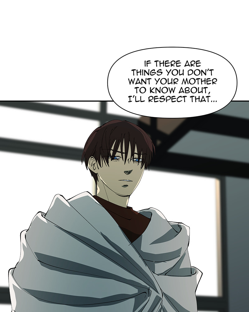I Love You Chapter 248 page 20 - 