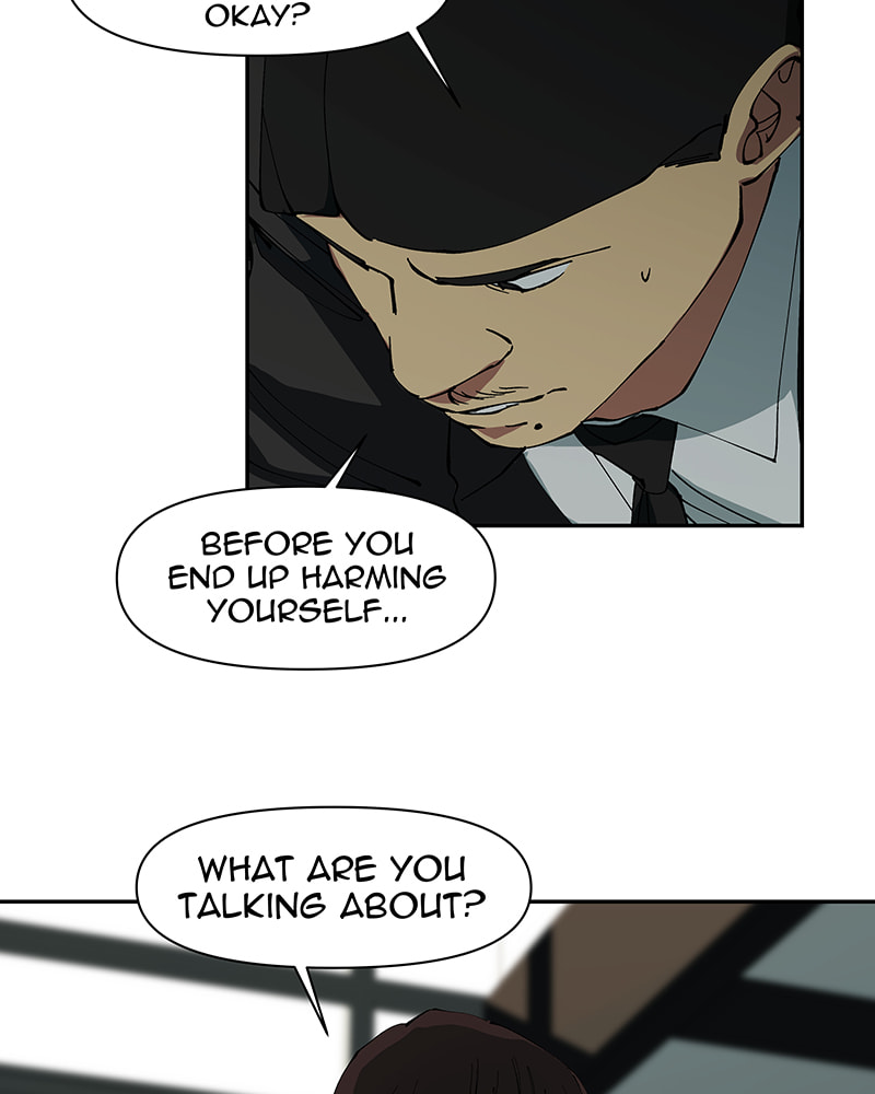 I Love You Chapter 248 page 22 - 