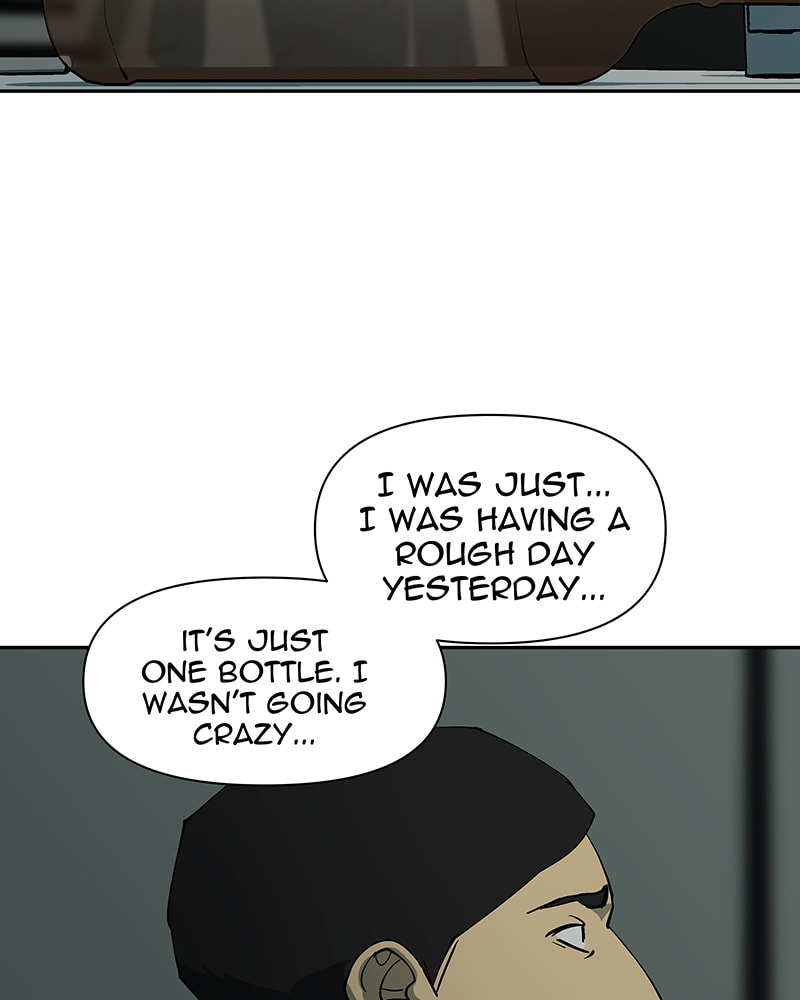 I Love You Chapter 248 page 25 - 