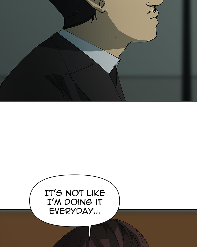 I Love You Chapter 248 page 26 - 