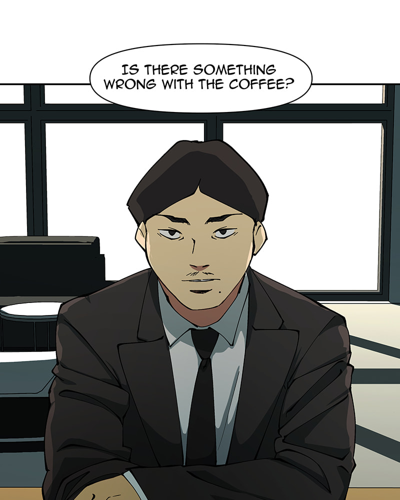 I Love You Chapter 248 page 35 - 