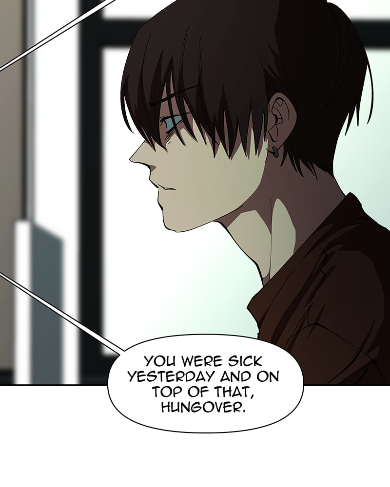 I Love You Chapter 248 page 41 - 