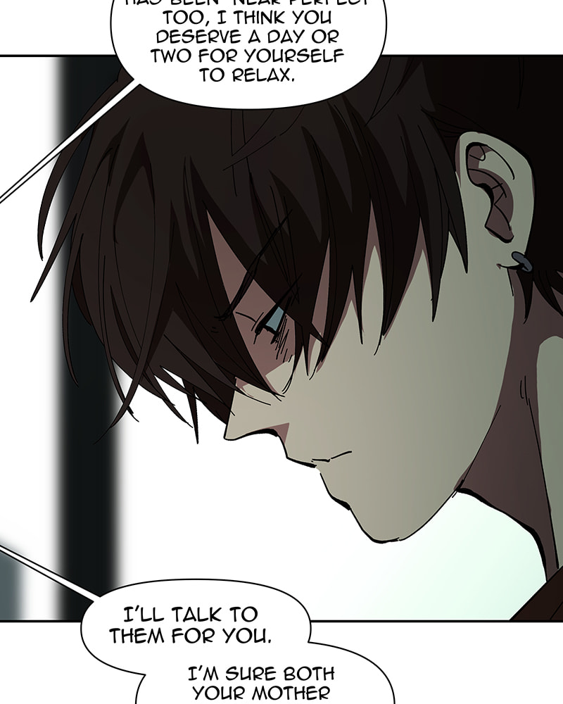 I Love You Chapter 248 page 44 - 