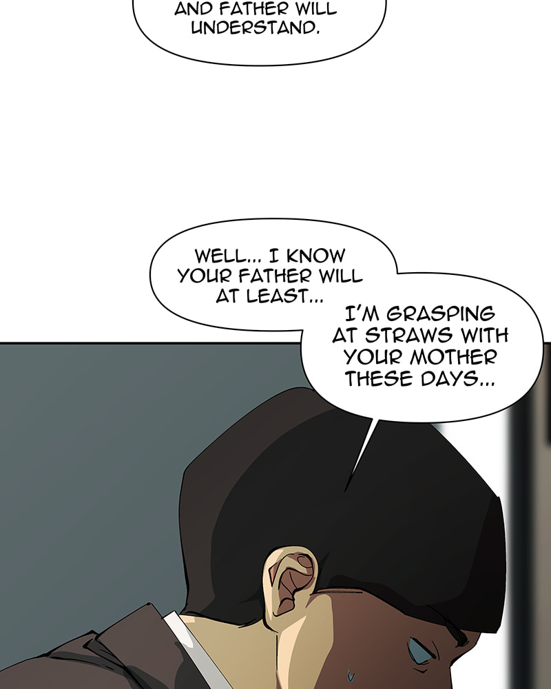 I Love You Chapter 248 page 45 - 