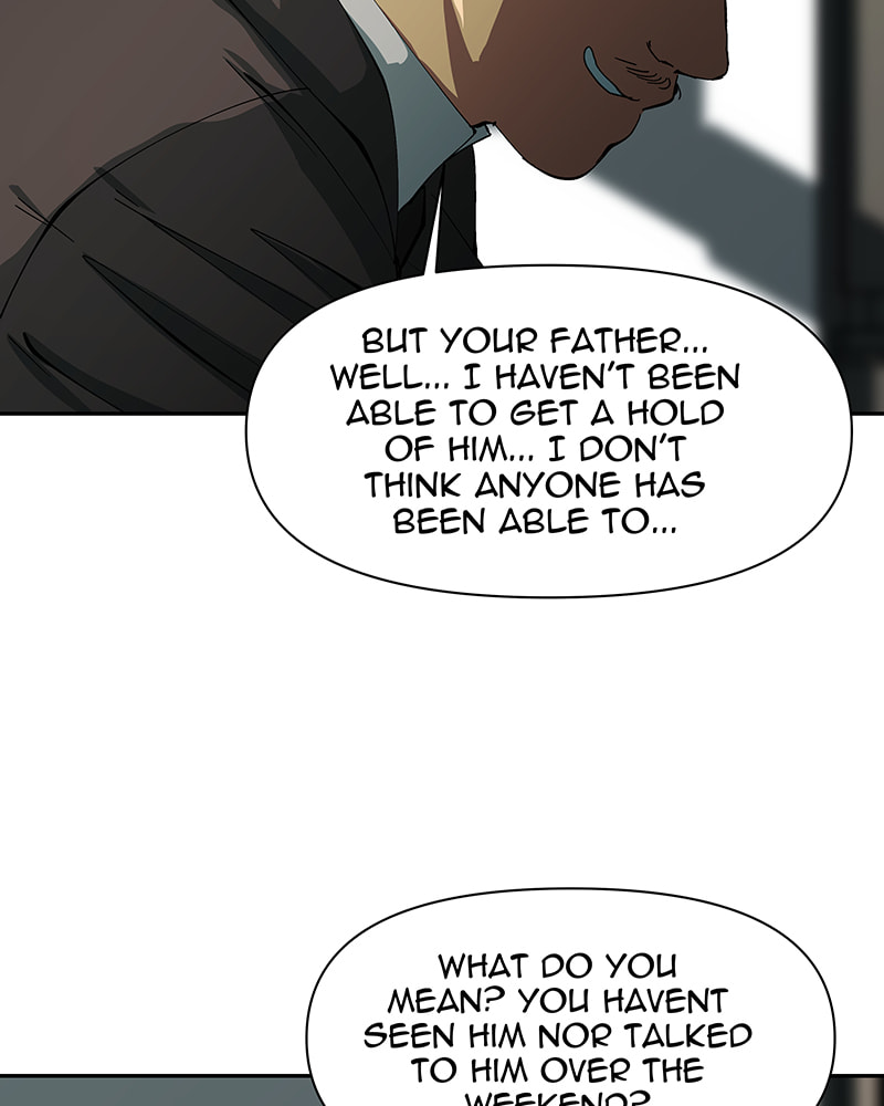 I Love You Chapter 248 page 46 - 