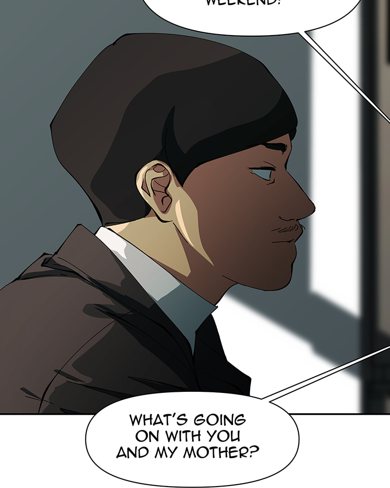 I Love You Chapter 248 page 47 - 