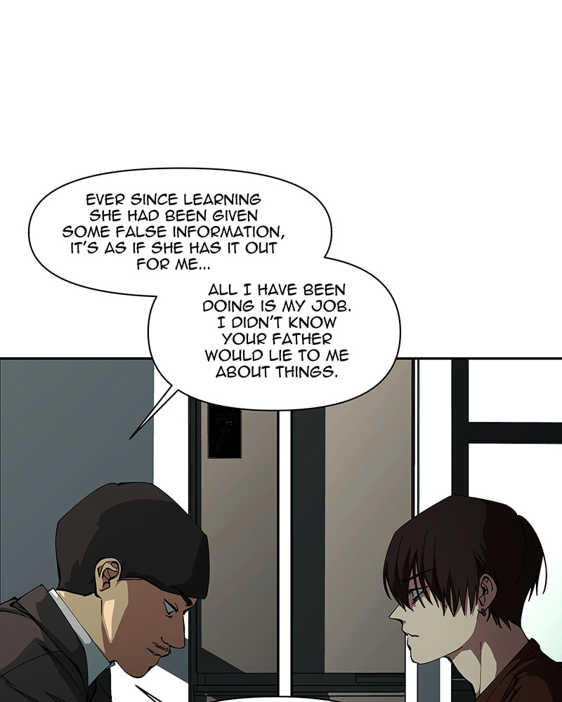 I Love You Chapter 248 page 48 - 