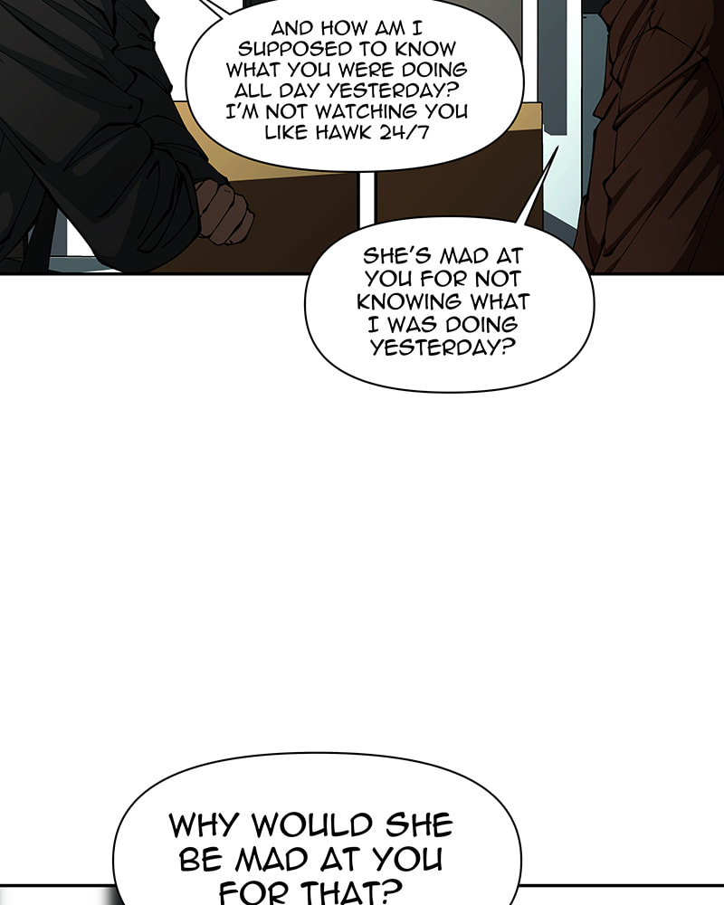 I Love You Chapter 248 page 49 - 