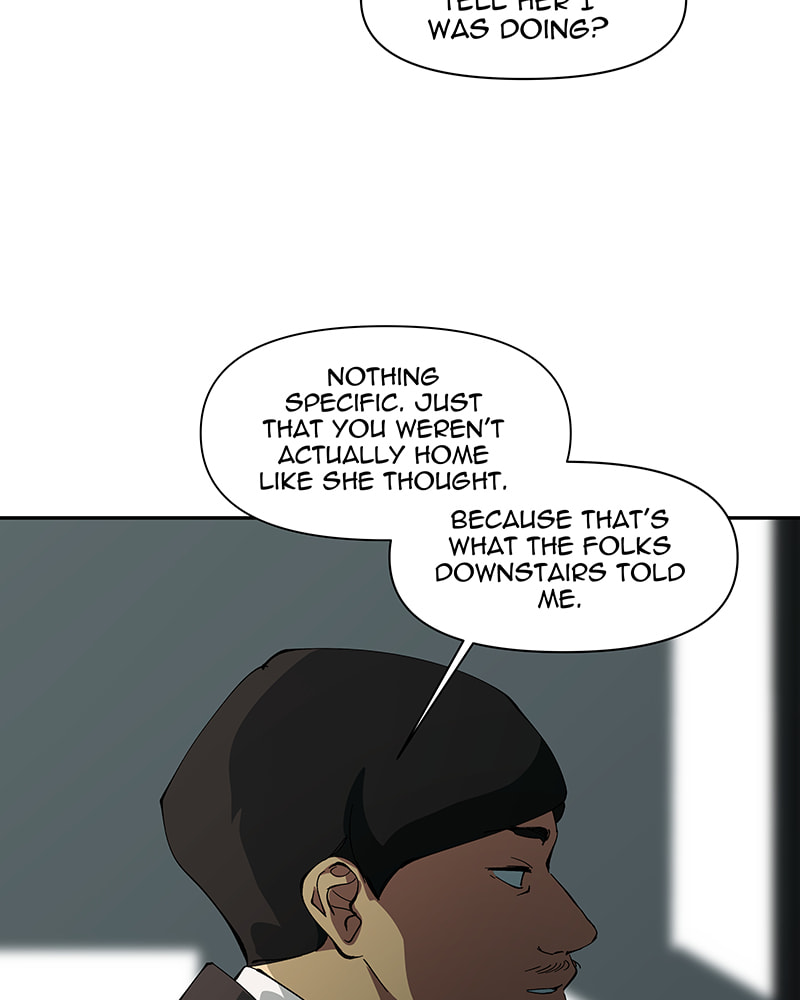 I Love You Chapter 248 page 54 - 