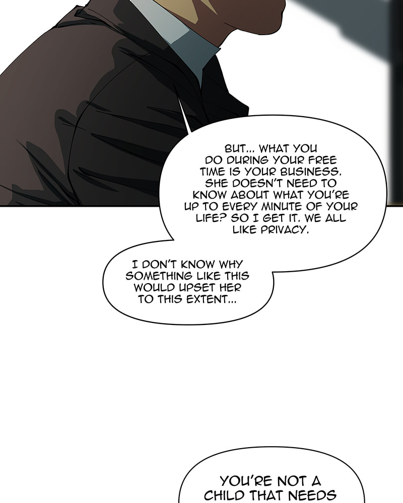 I Love You Chapter 248 page 55 - 