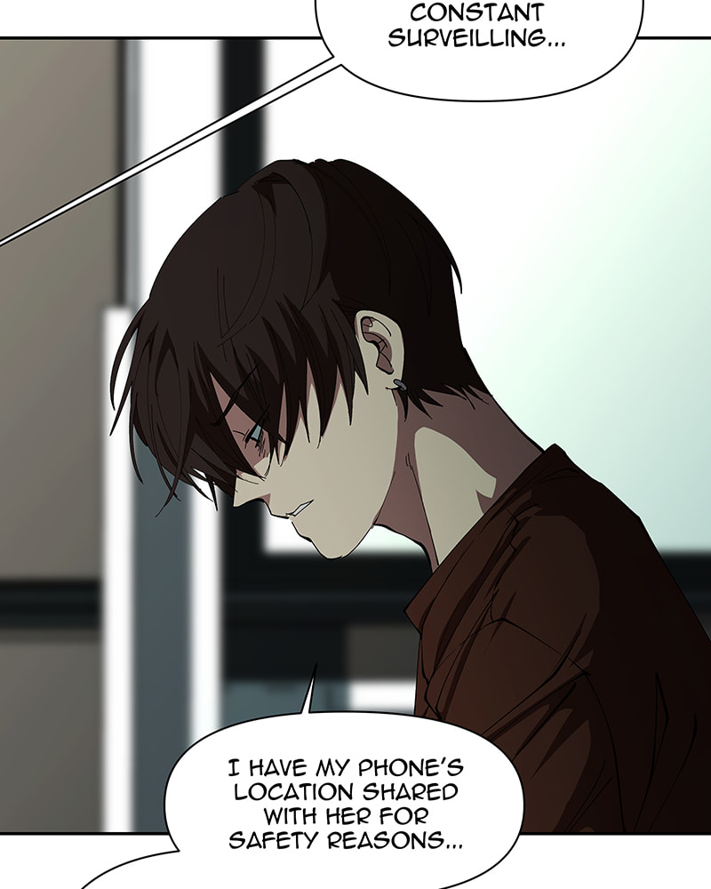 I Love You Chapter 248 page 56 - 