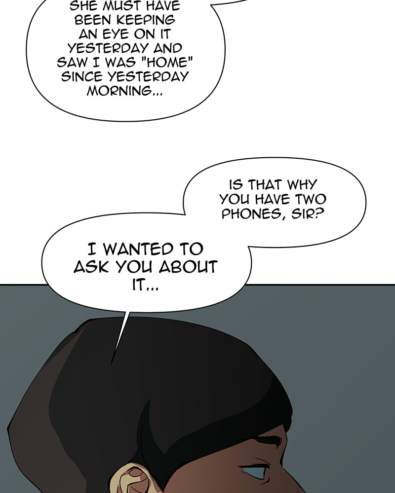 I Love You Chapter 248 page 57 - 