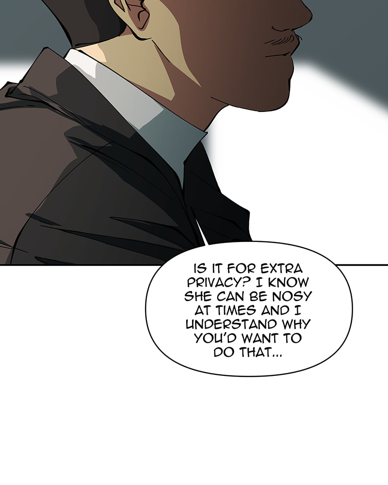 I Love You Chapter 248 page 58 - 