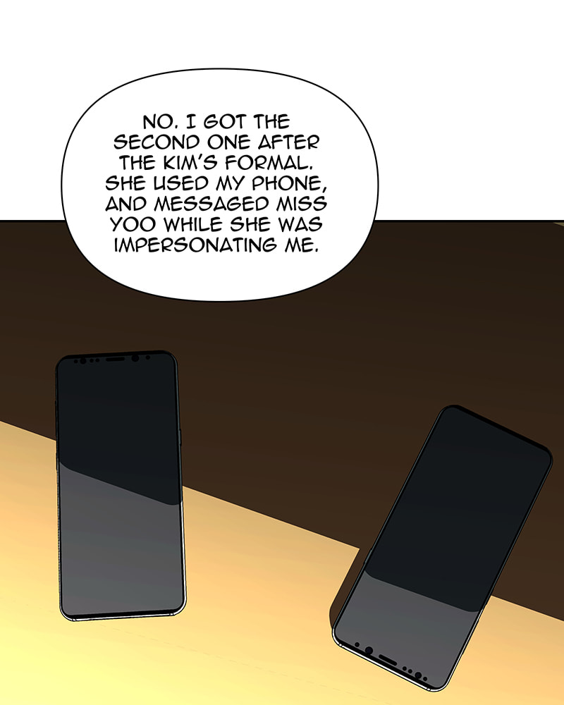 I Love You Chapter 248 page 59 - 