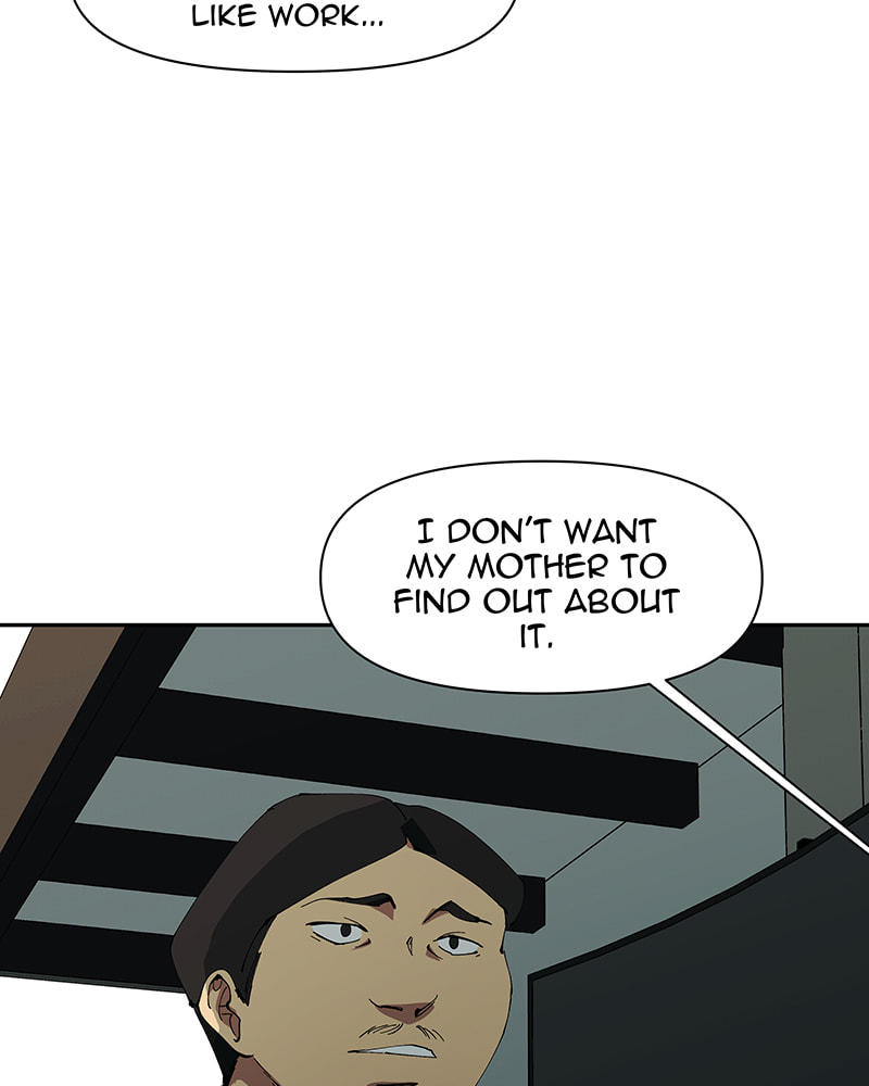 I Love You Chapter 248 page 62 - 