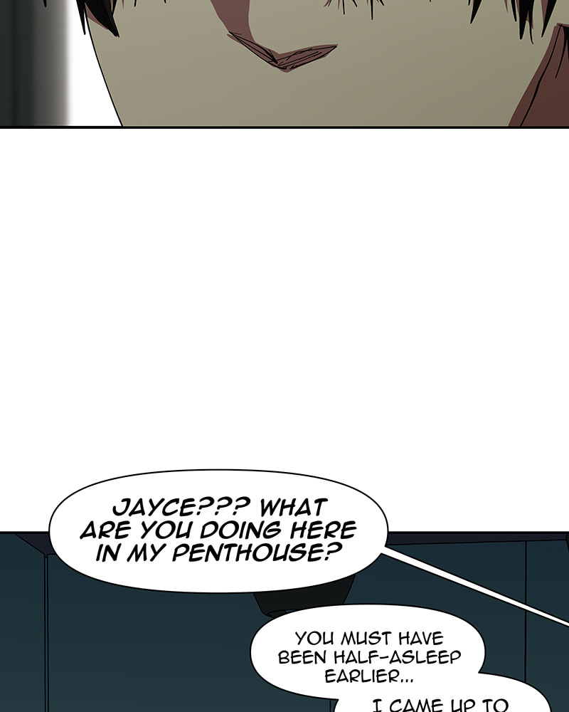 I Love You Chapter 248 page 8 - 