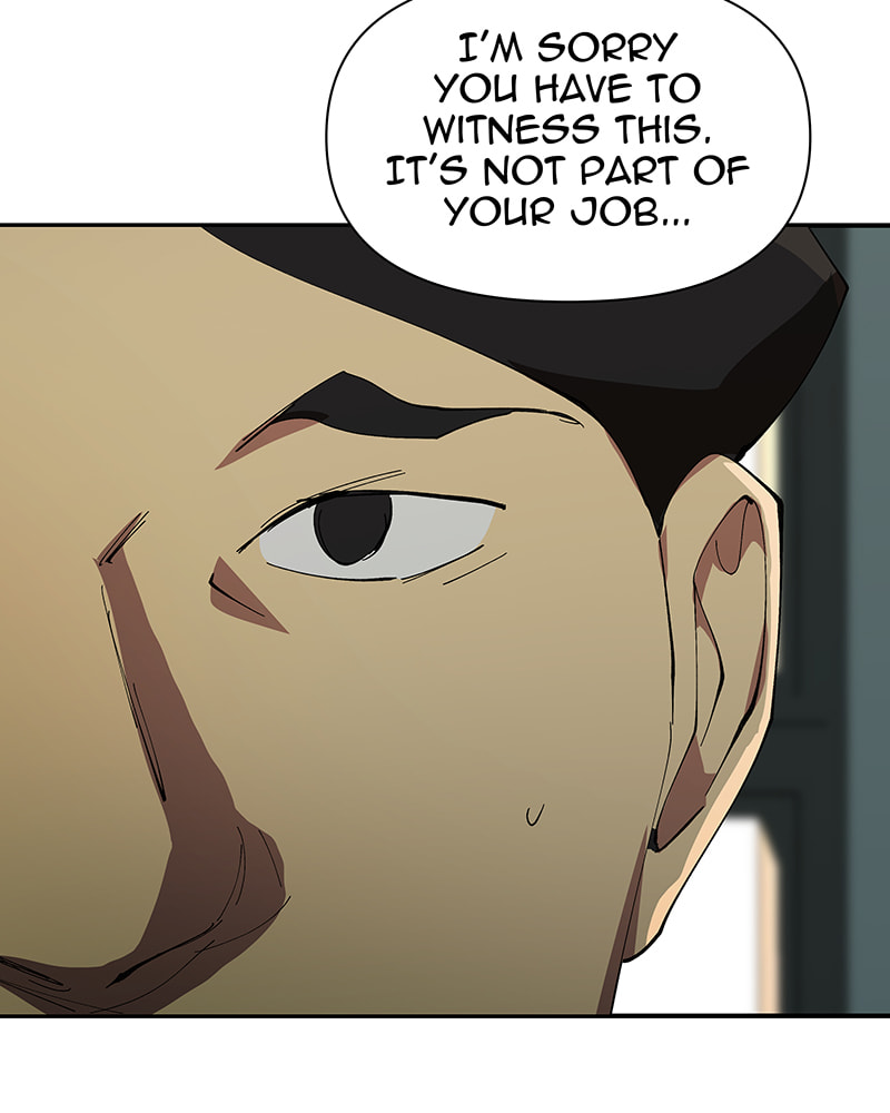 I Love You Chapter 248 page 73 - 