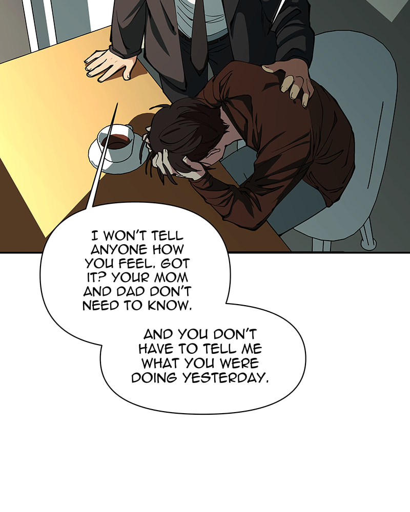 I Love You Chapter 248 page 75 - 