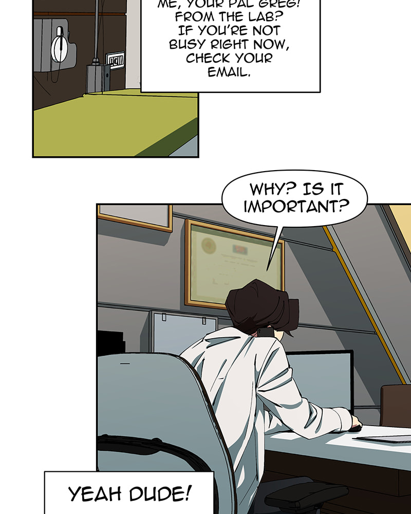 I Love You Chapter 248 page 79 - 