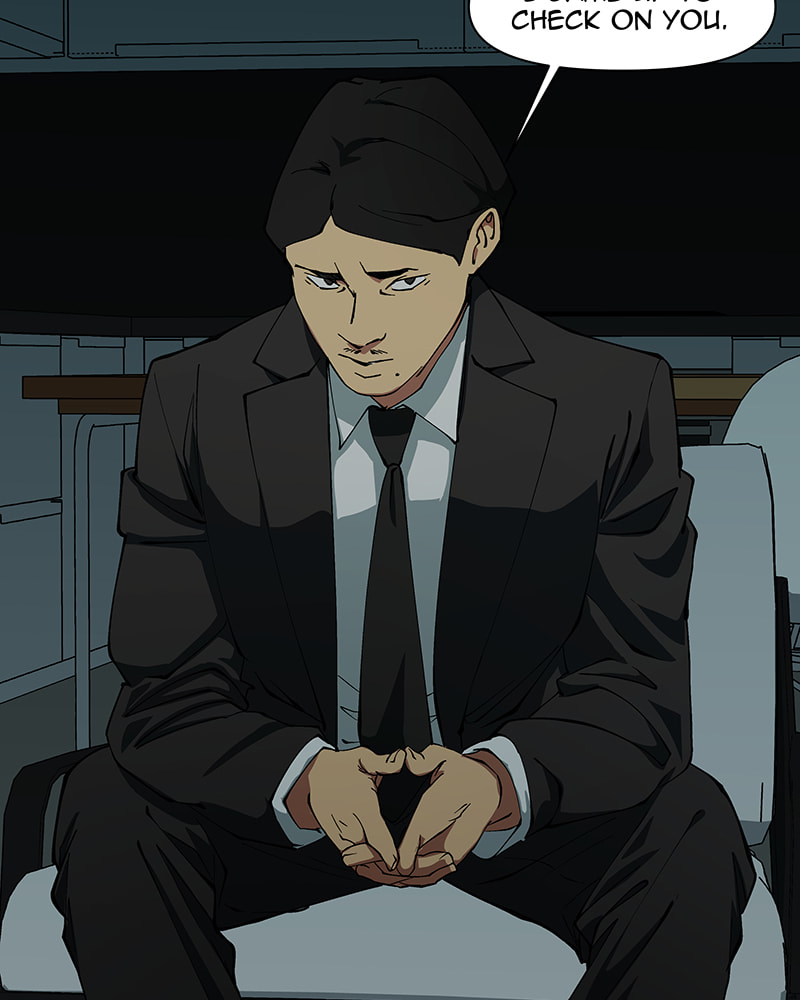 I Love You Chapter 248 page 9 - 