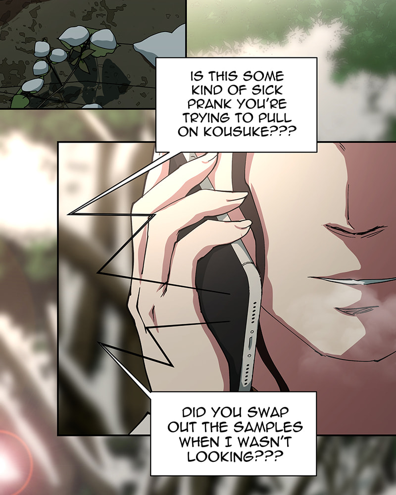 I Love You Chapter 248 page 85 - 