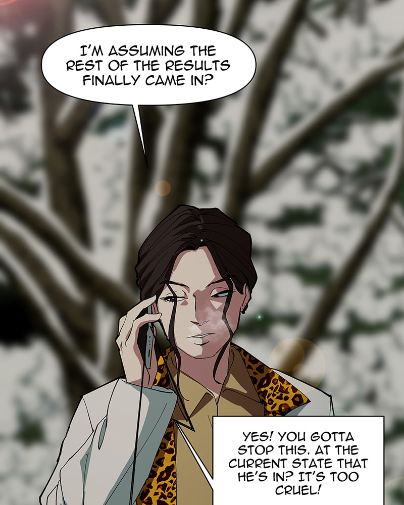 I Love You Chapter 248 page 86 - 