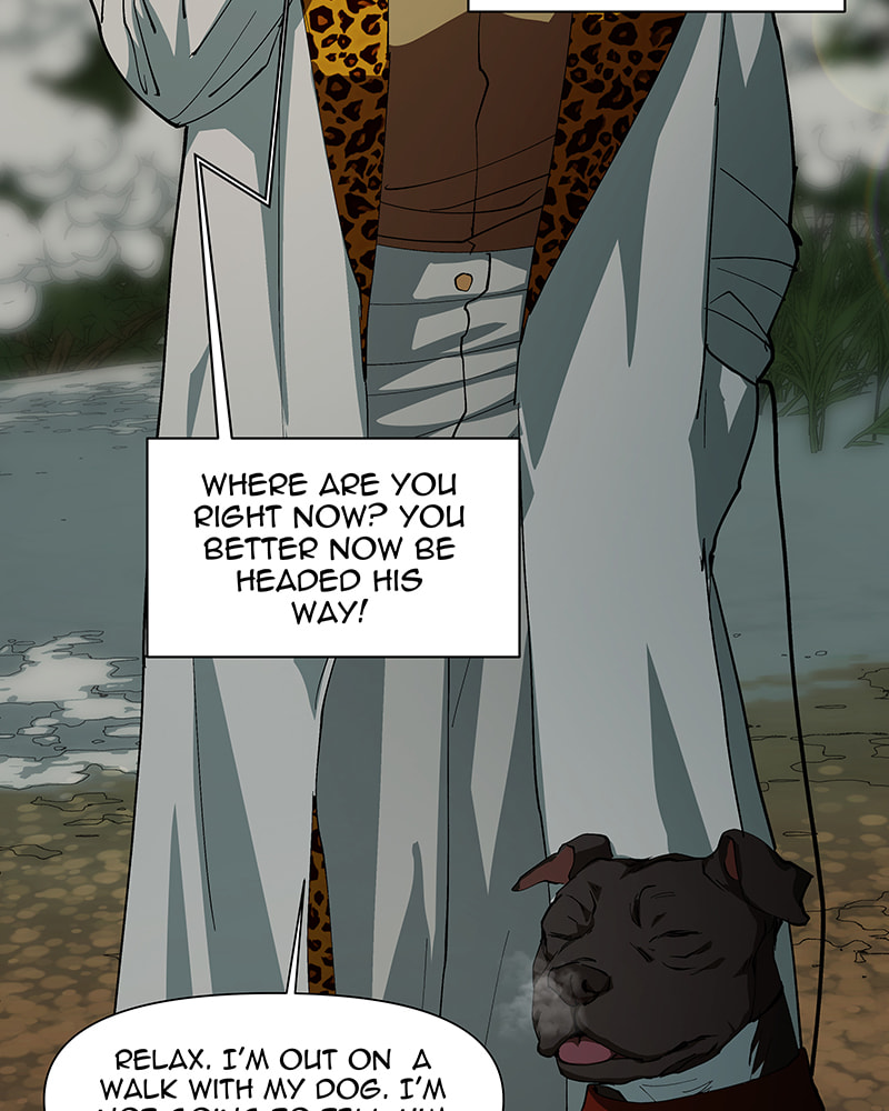 I Love You Chapter 248 page 87 - 