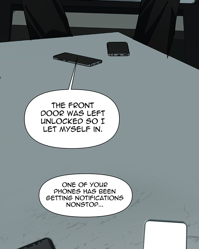I Love You Chapter 248 page 10 - 