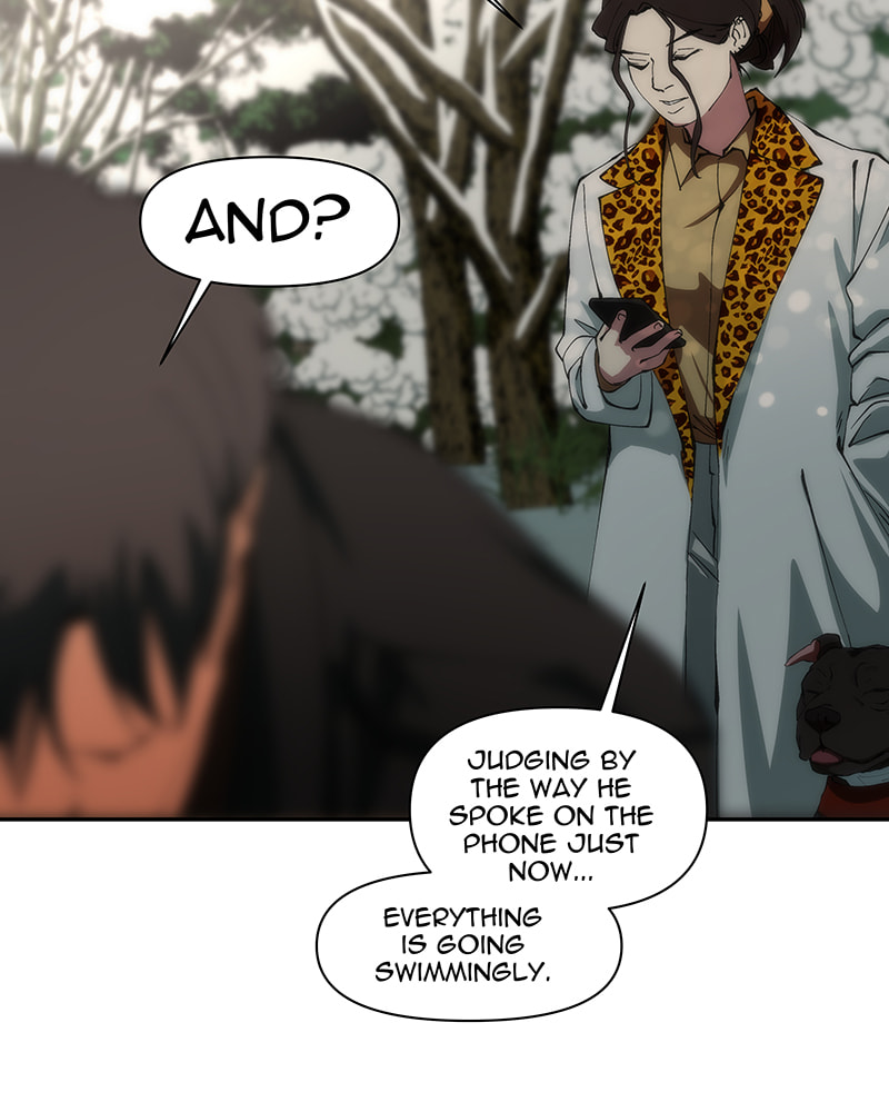 I Love You Chapter 248 page 94 - 