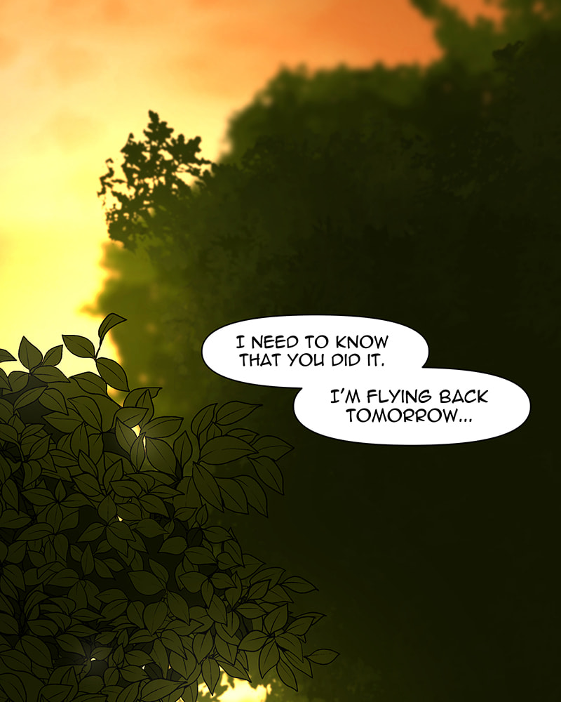 I Love You Chapter 249 page 1 - 