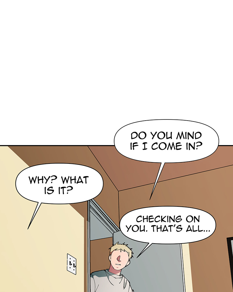 I Love You Chapter 249 page 110 - 