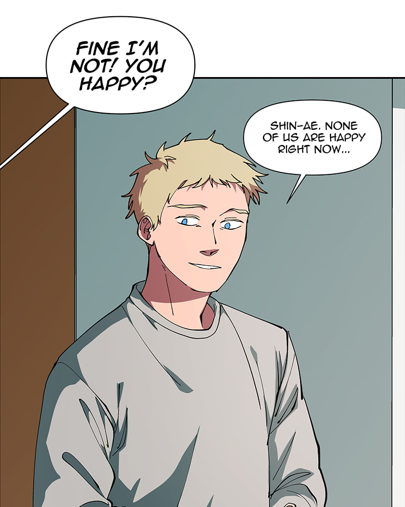 I Love You Chapter 249 page 112 - 