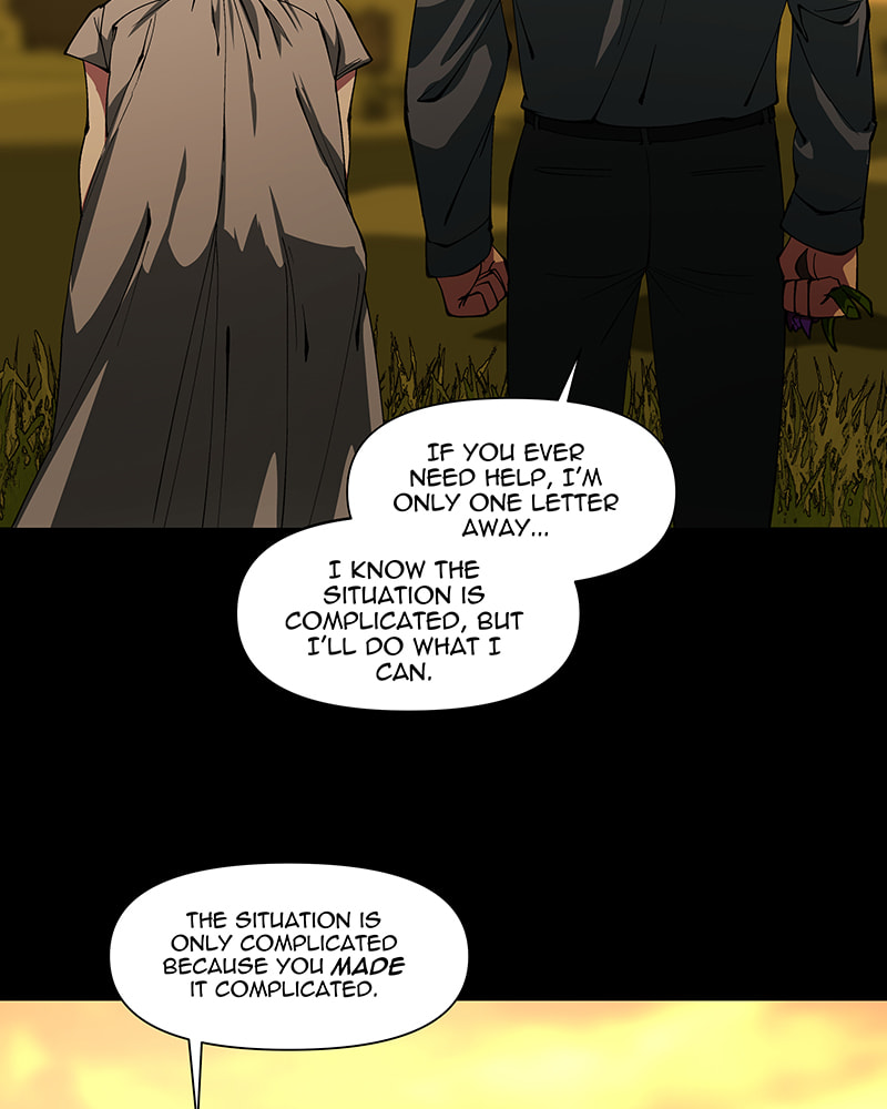 I Love You Chapter 249 page 16 - 