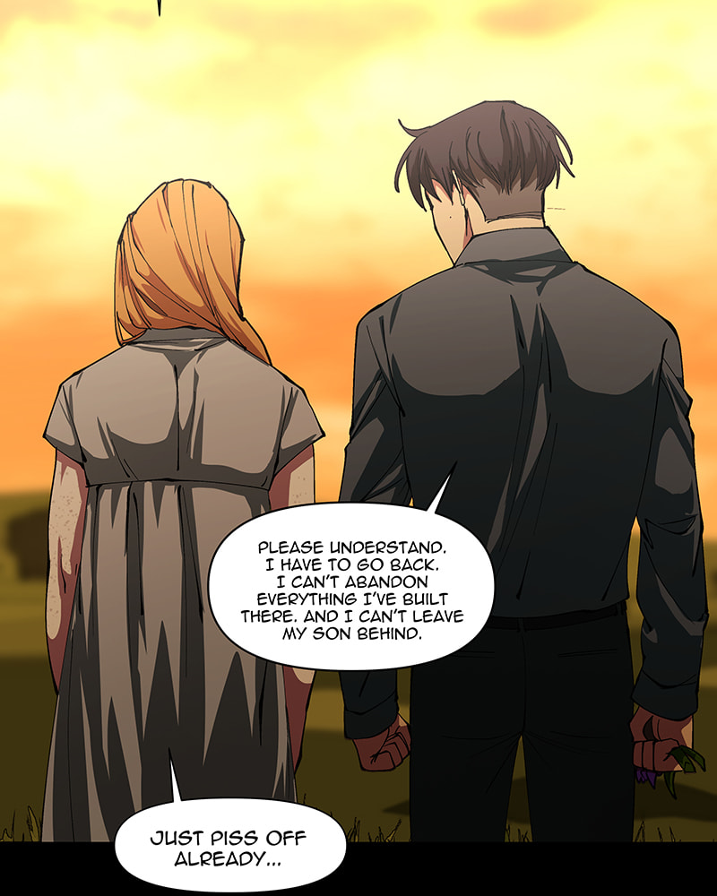 I Love You Chapter 249 page 17 - 