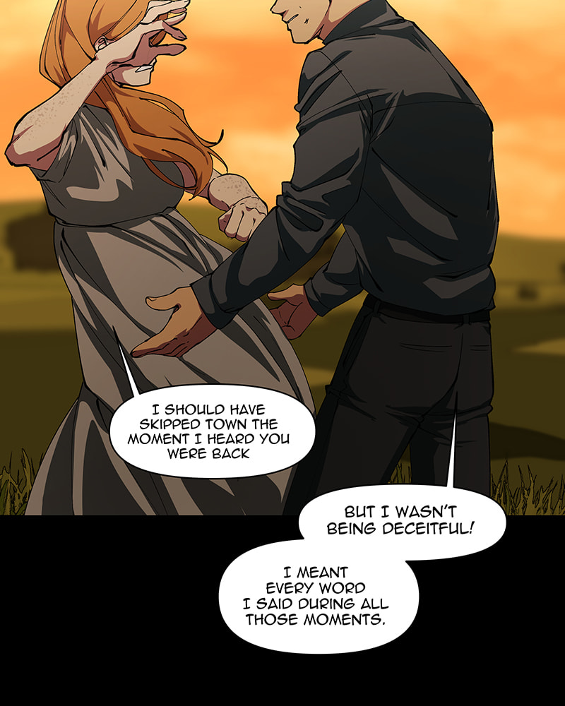 I Love You Chapter 249 page 19 - 