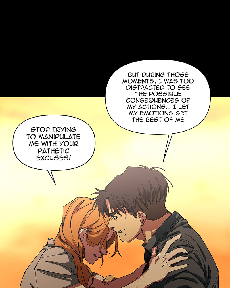 I Love You Chapter 249 page 20 - 
