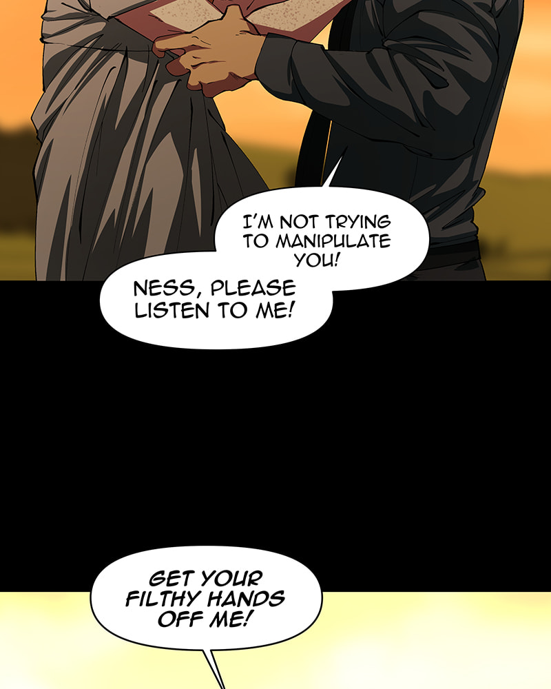 I Love You Chapter 249 page 21 - 