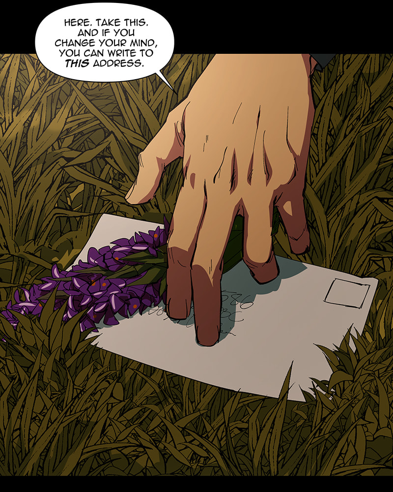 I Love You Chapter 249 page 25 - 