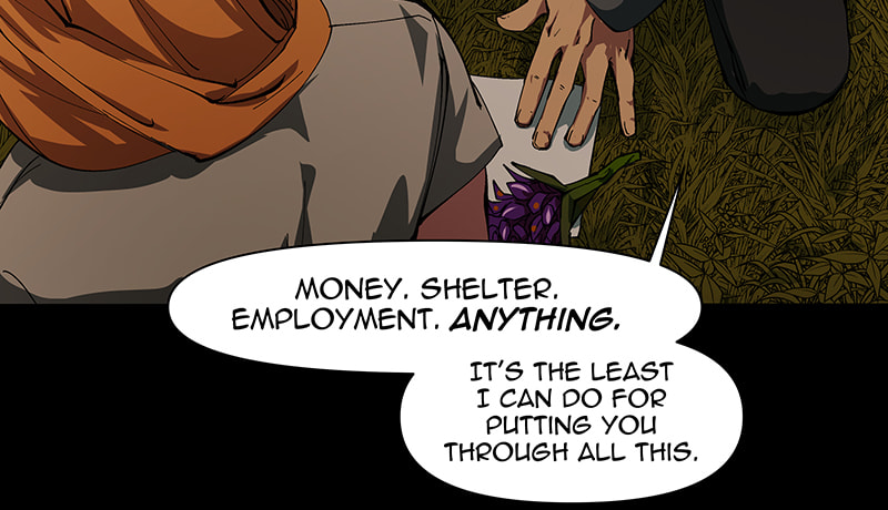 I Love You Chapter 249 page 27 - 
