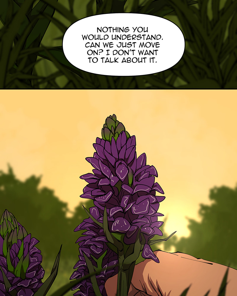 I Love You Chapter 249 page 4 - 