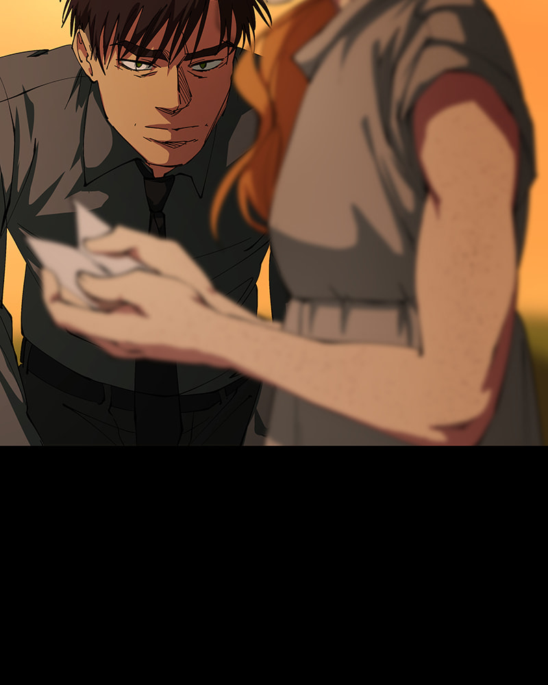 I Love You Chapter 249 page 31 - 