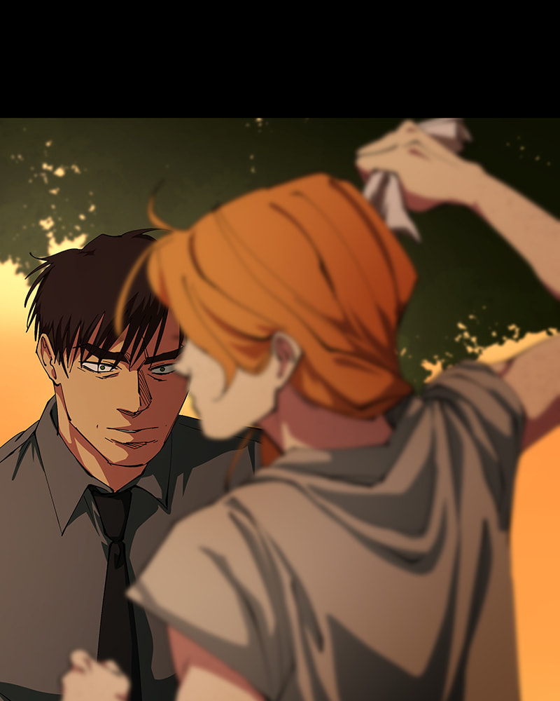 I Love You Chapter 249 page 32 - 
