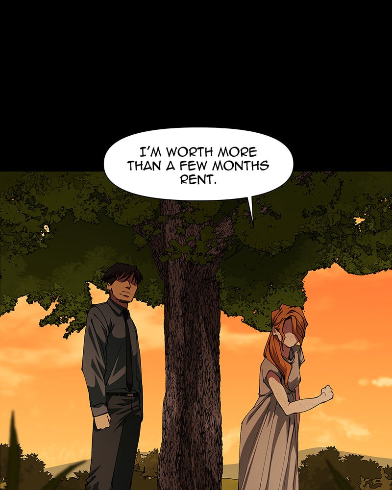 I Love You Chapter 249 page 36 - 