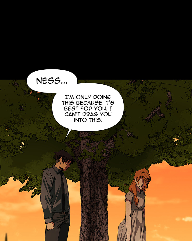 I Love You Chapter 249 page 38 - 