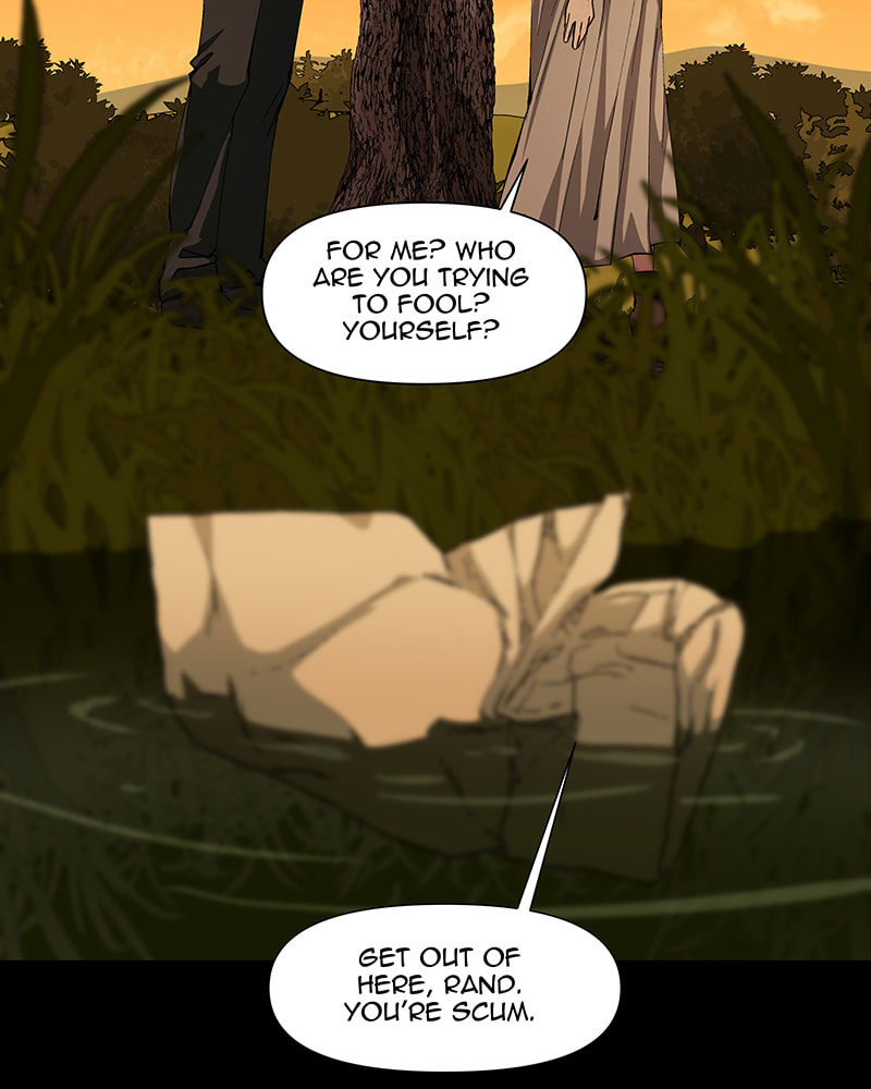 I Love You Chapter 249 page 39 - 